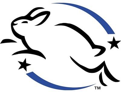 The Leaping Bunny , international label for cruelty-free products
